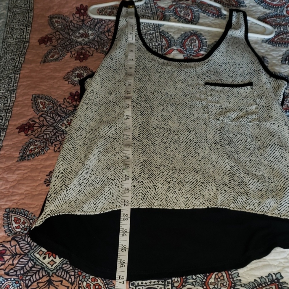 Dress Tank - Picture 4 of 8